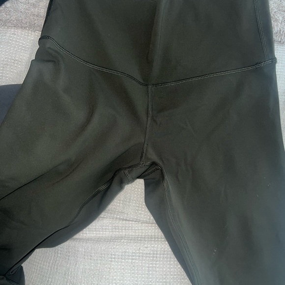 Lulu lemons align leggings - Picture 6 of 6